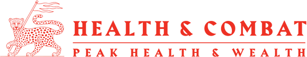 Health & Combat