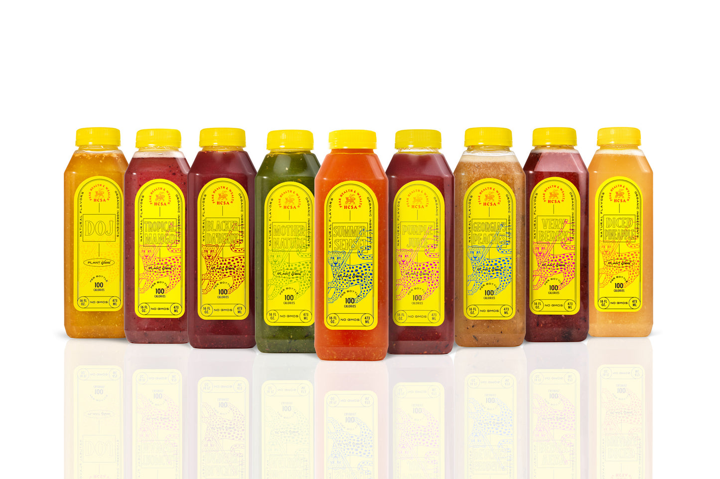 Juice Pack (5)